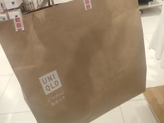 -优衣库(厦门SM广场店)