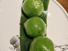 -老阿爸鲜鱼土菜(昆山花桥店)