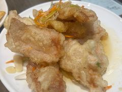 -老厨家(友谊路总店)