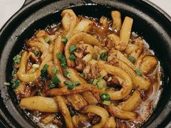 -围龙屋客家食府(福田店)