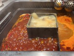 -洞子口重庆鲜货火锅(楚翘城旗舰店)