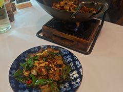 -吃货私房菜(丽江束河古镇店)