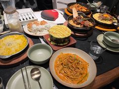 -NEED创意韩国料理(青岛万象城店)