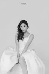 -布丁婚纱摄影工作室