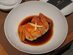 -新荣记(西溪湿地店)