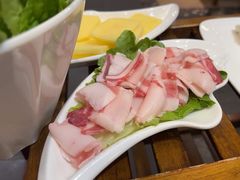 -亮欢寨酸汤鱼(沙冲路店)