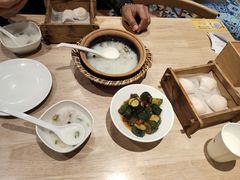 -花少爷的粥(中贸广场店)