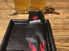 -铁人烧烤(北京店)