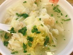 -琴岛顺天馄饨(乐客城店)