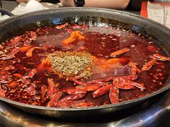 -俏媳妇火锅(宽窄巷子店)
