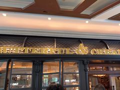 -BUTTERFUL&CREAMOROUS 黄油与面包(西单大悦城店)
