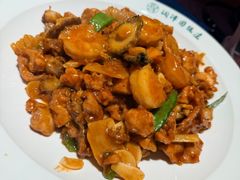 -润泽园饭庄(中山路店)
