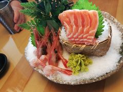 -王鼎精致料理铁板烧(世博源店)