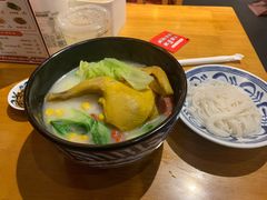 -霸蛮湖南菜·牛肉粉(荣京西街店)