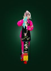 -梨园天地京剧摄影(玲珑天地店)