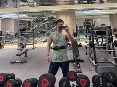 -力美健健身游泳俱乐部(顺联国际店)