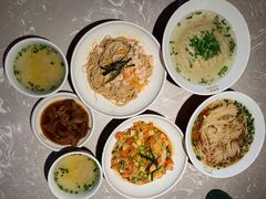 -松鹤面馆·古法焖肉面(观前店)