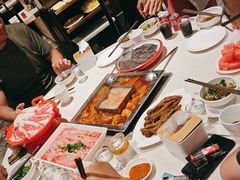 -红鼎坊·老成都火锅(新南门店)