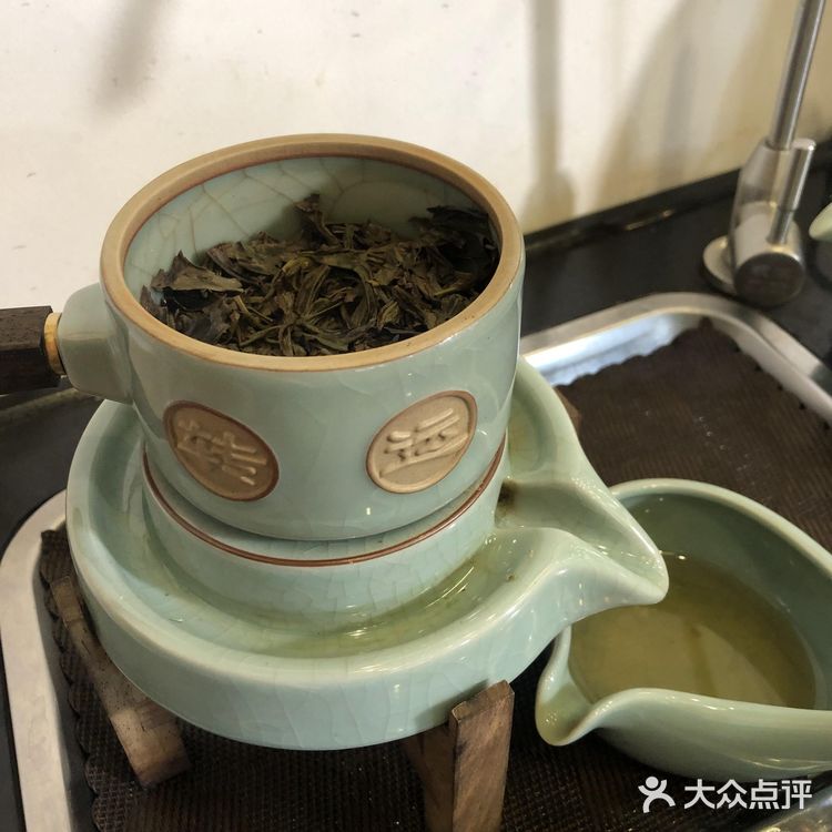 广东人饮差拉喂～