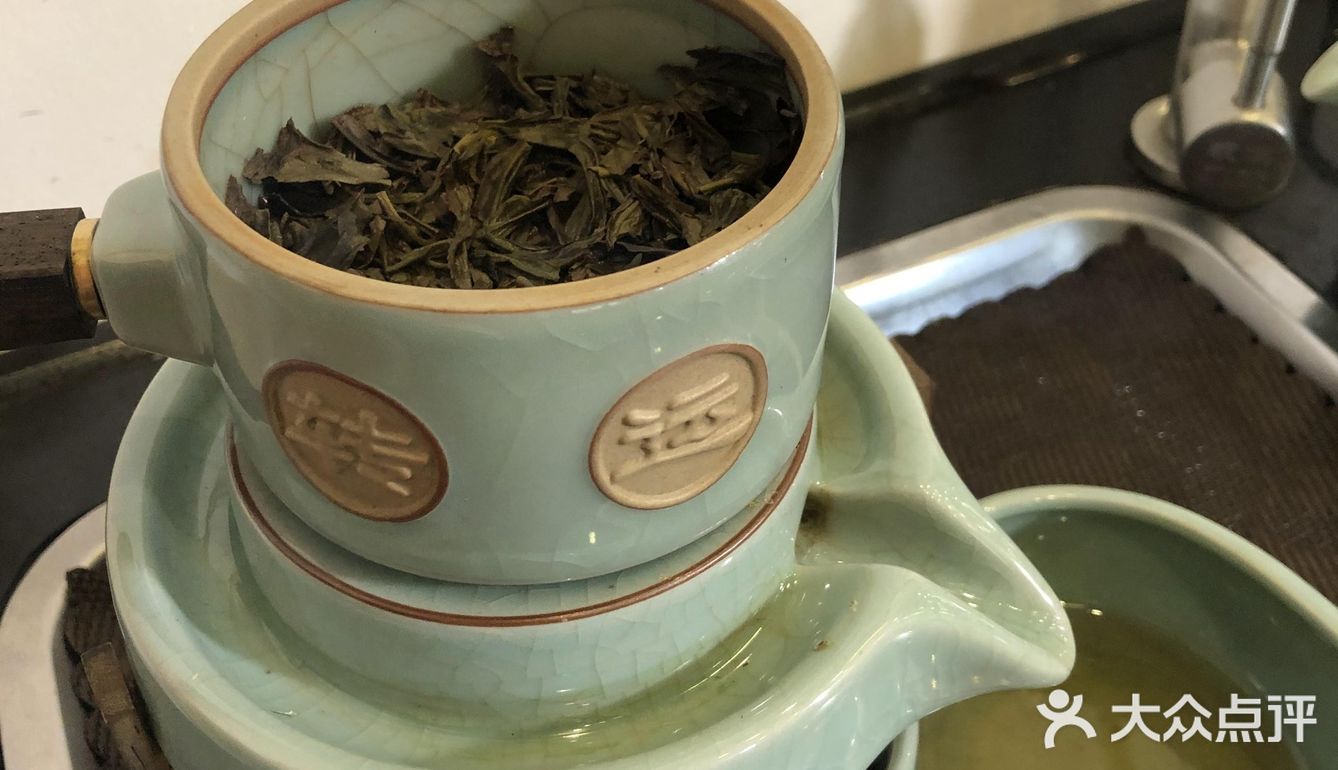 广东人饮差拉喂～