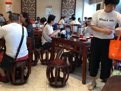 -冶春茶社(太和广场店)