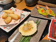 -花潮料理艺食馆(世欧广场店)