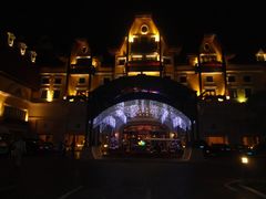 DSC01706-深圳东部华侨城茵特拉根酒店