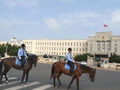-大连人民广场