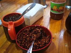 -锦泓老字号猪脏粉(东联大厦店)