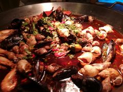 -盛宴标帜餐厅·亲子自助 (南昌喜来登酒店)