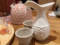 -食味酒味天津菜·海肠捞饭·东方酒饮(鼓楼店)