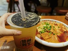 -再回首(西关木塔巷店)