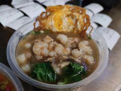 -易裕和·长沙米粉(竹塘西路店)