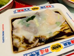 -赵财财·肠粉·煲仔饭(华润万象城店)