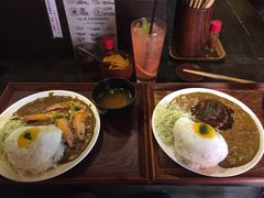 -金龙咖喱