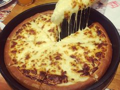 -萨贝尔意式餐厅(富安国际广场店)