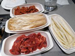 -海底捞火锅(漕宝路店)