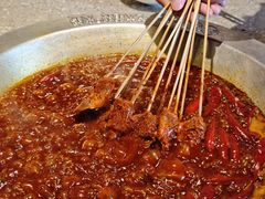 -大龙燚火锅(太古里店)