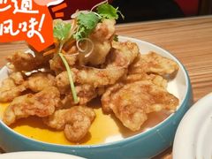 -东北灶(高新银泰店)
