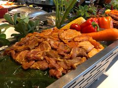 -厦门艾美酒店·新食谱西餐厅