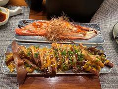 -戏作寿司(观音桥店)