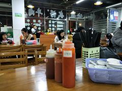 大堂-达道武仔牛肉店(广达路店)