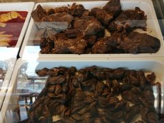 -紫光园清真北京小吃(正阳大街店)