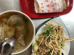 -好吃再来大饼熏肉(胜利北路店)