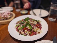 -Bistro Les Lilas丁香花小酒馆