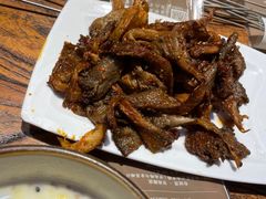 -有奴思烤肉·清真(正宁路店)