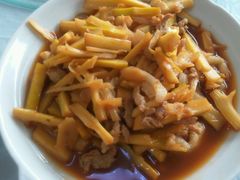 -天乐农家鱼头王(天目湖店)