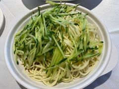峨嵋凉面-峨嵋酒家(地安门店)