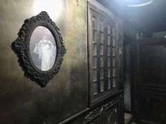 -荒岛实景沉浸密室(江汉路1店)