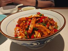 -湘鼎盛·大厨鲜炒湖南味(高新银泰店)